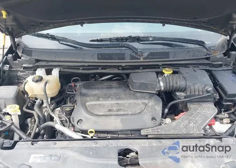 2019 Chrysler Pacifica Touring L from USA, damaged, VIN 2C4RC1BG0KR625893